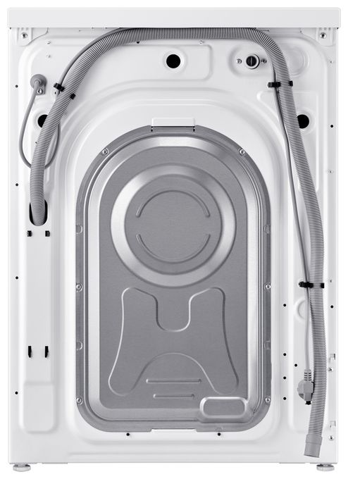 9 kg Frontlader Waschmaschine 1400 U/min aquaStop Funktion WW90CGC04AAEEG 