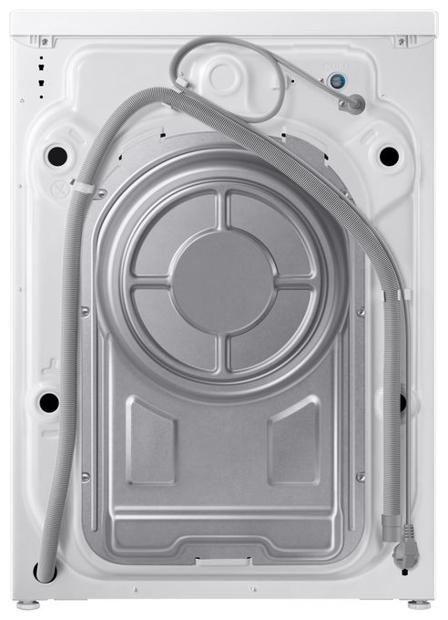 9 kg Frontlader Waschmaschine 1400 U/min AutoClean WW90DG5G34AEEG 
