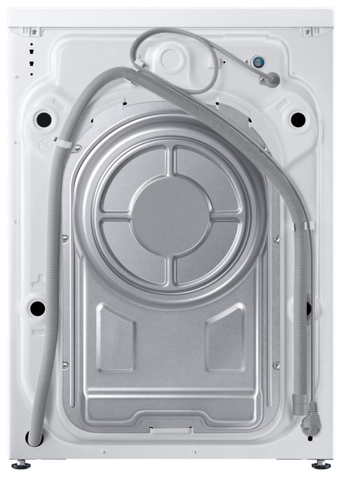 9 kg Frontlader Waschmaschine 1400 U/min aquaStop Funktion AutoClean WW90DG6G94LKU2 