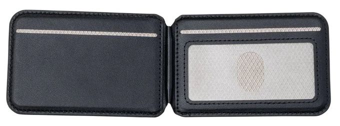 Kartenhalter  MagCard Pro (Schwarz) 