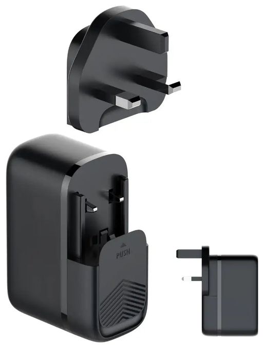 S-TPD65 