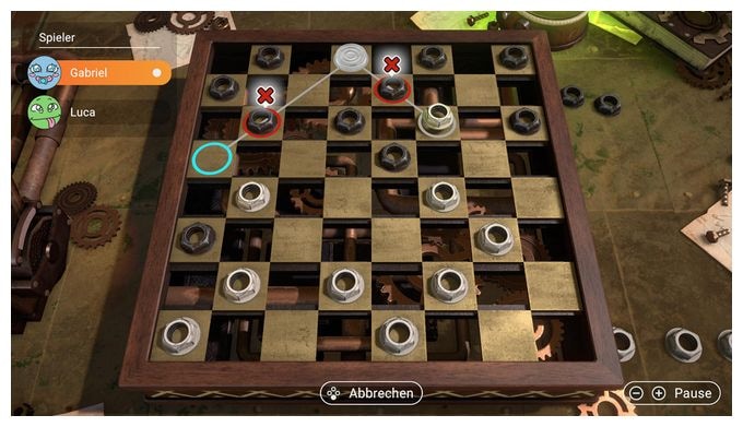 Schmidt Spiele Kollektion Vol. 2 (Nintendo Switch) 