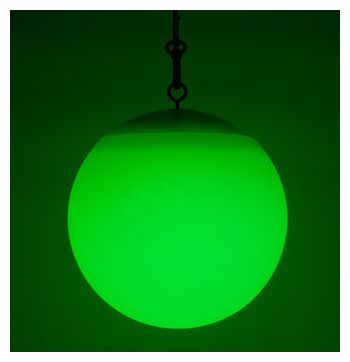 LED Hängende Außenbeleuchtung Warmweiß (3000K) Warmweiß Batterie/Akku Hängelampe 