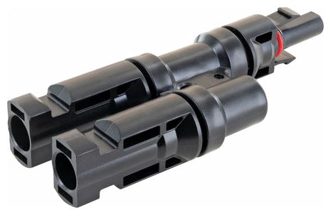 MC4 2in1 Adapter Set 