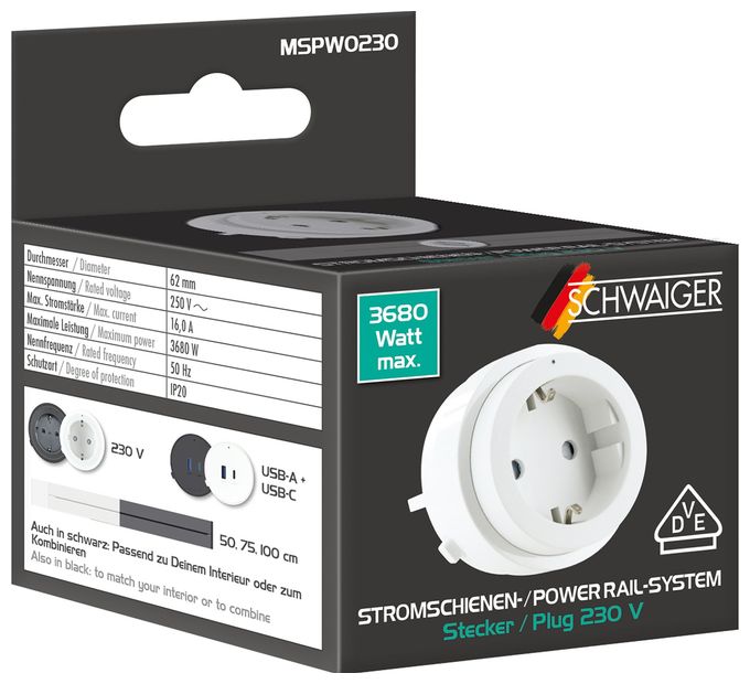 MSPW0230 