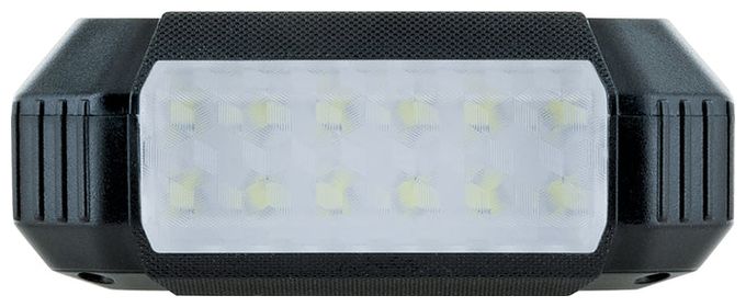 Powerstation 311 g Solar, USB SL10000 