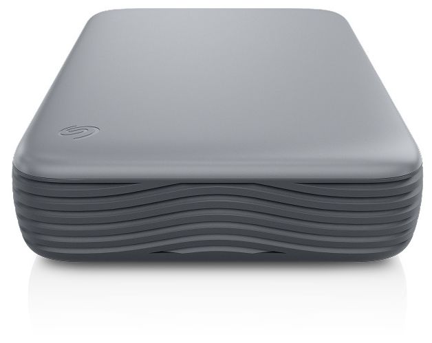 24 TB externe Festplatte 3.5" USB Typ-C  Expansion Desktop (Grau) 