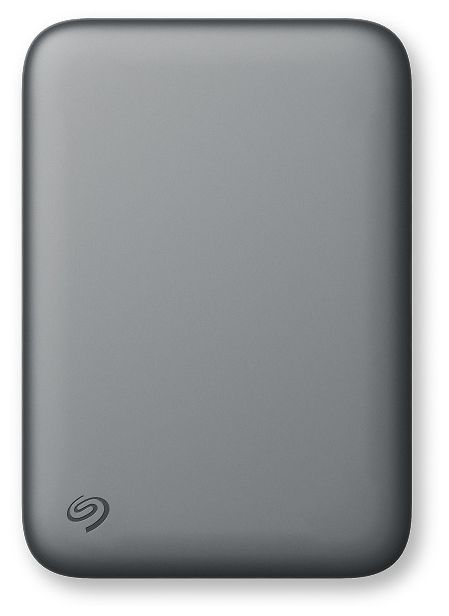 2 TB externe Festplatte 2.5" USB Typ-C  Expansion Portable (Schwarz) 