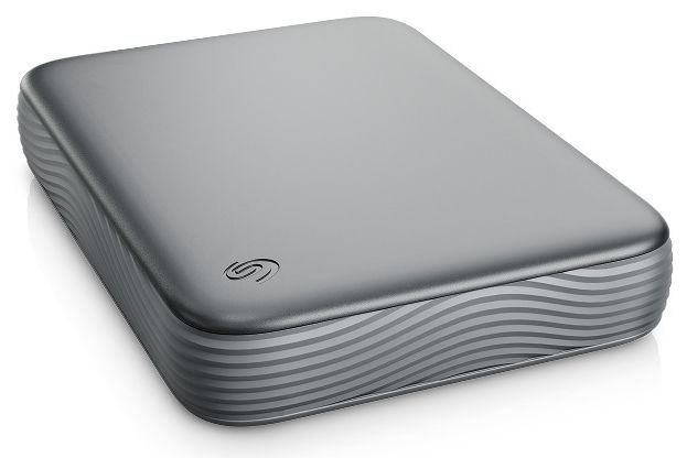 4 TB externe Festplatte 2.5" USB Typ-C  Expansion Portable (Schwarz) 