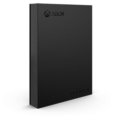 2 TB externe Festplatte  Game Drive (Schwarz) 