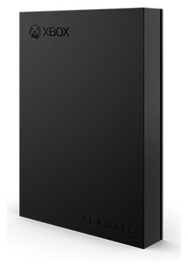 5 TB externe Festplatte  Game Drive (Schwarz) 
