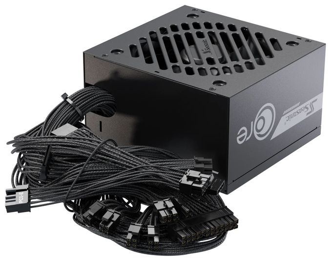 CORE BC-650 