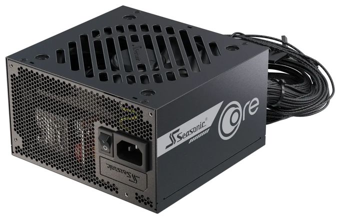 CORE GC-650 ATX 3.1 