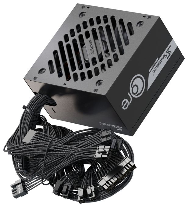 CORE GC-750 ATX 3.1 