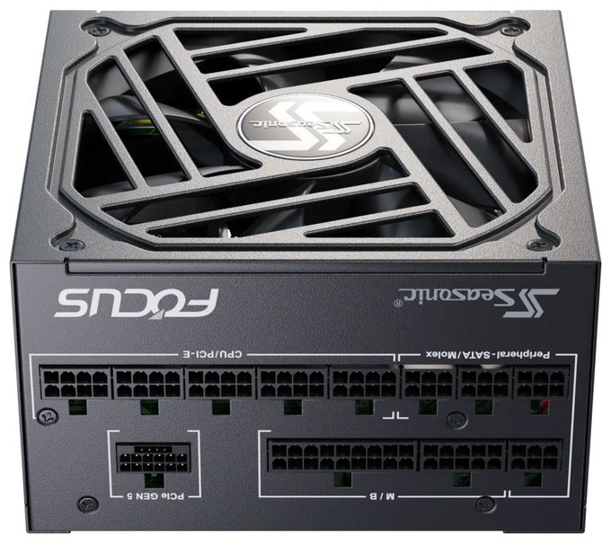FOCUS GX ATX 3.0 
