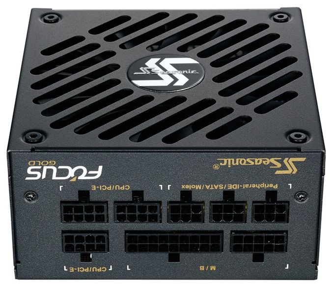 FOCUS SGX-650 