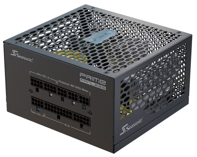PRIME Fanless PX 