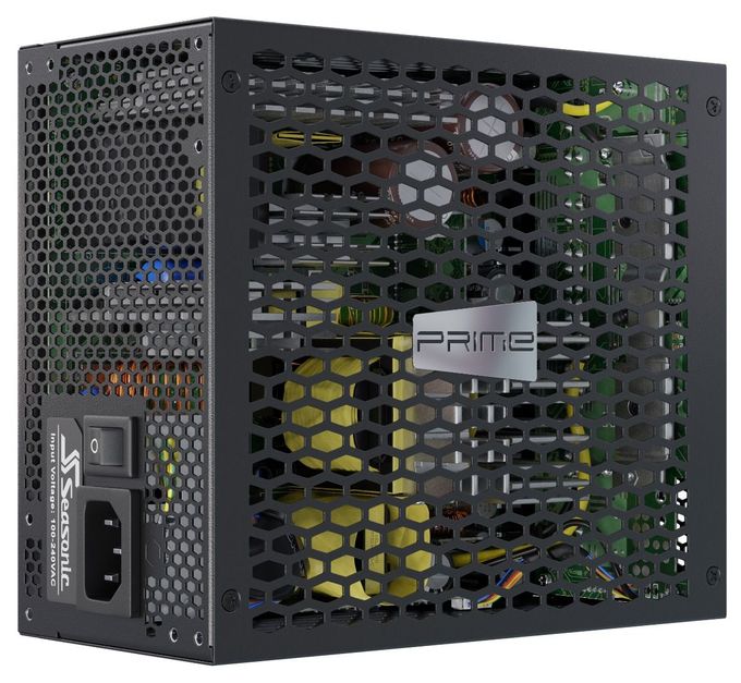 PRIME Fanless TX 