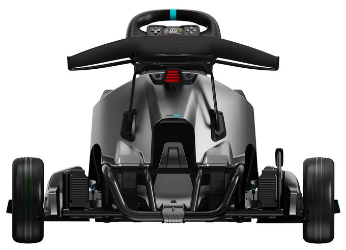 Gokart PRO 2 - 3in1 