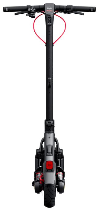 E-Scooter 24,6 kg  Ninebot Max G3 D (Schwarz) 