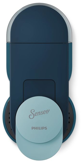 Senseo CSA225 Kaffeepadmaschine 