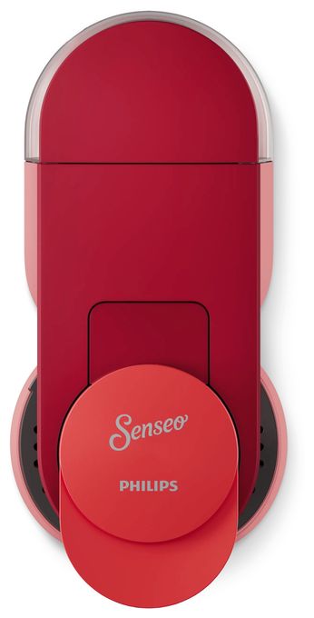 Senseo CSA225 Kaffeepadmaschine 