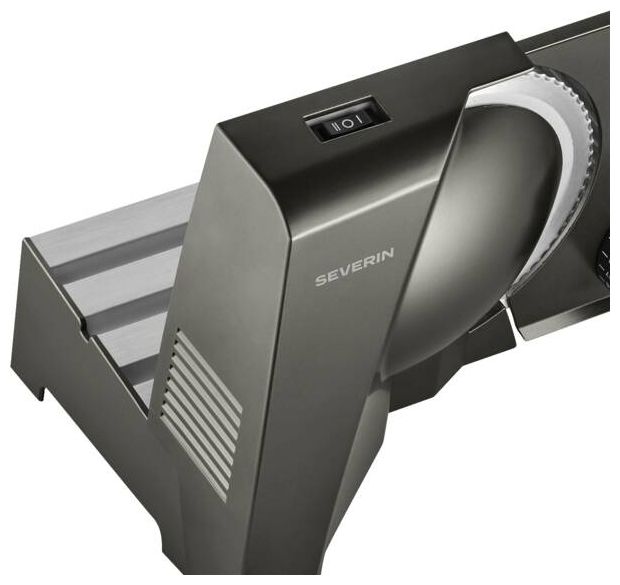 Allesschneider 130 W AS3918 