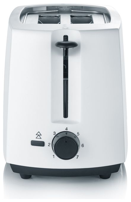 Toaster 700 W 2 Scheibe(n)  AT2286 (Weiß) 