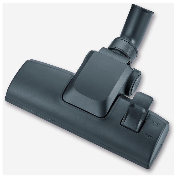 Bodenstaubsauger mit Staubbeutel 750 W  BC7030 (Schwarz, Grau) 