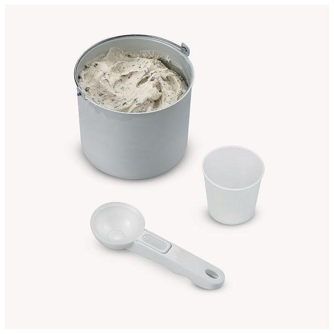 2 l Eismaschine 180 W EZ7405 