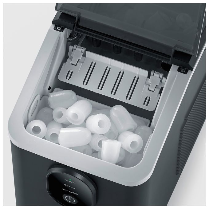Tragbarer Eiswürfelbereiter EZ7415 