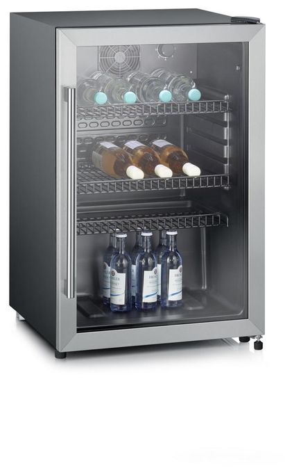 Weinkühler Freistehend 42 Flasche(n) FKS8840 