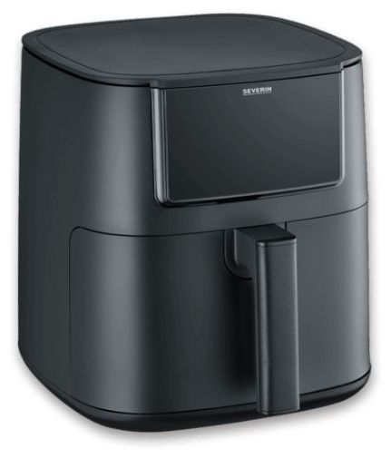 Fritteuse 7 l 1700 W  FR2462 (Schwarz) 