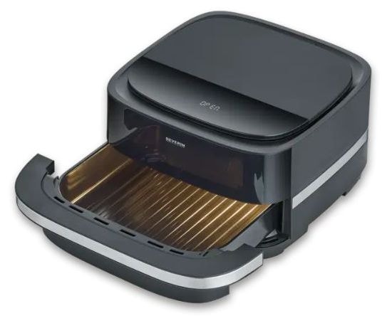 2200 W  FR2464 (Schwarz, Silber) 