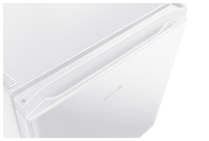 45 l / 45 l Tischkühlschrank EEK: E 80 kWh Jahr  KB8877 (Weiß) 