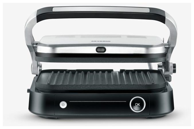 1800 W  KG2395 (Schwarz, Grau) 