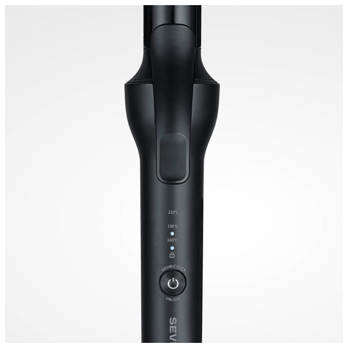 LS0822 Lockenstab 250 W 