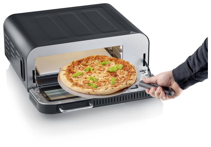 2000 W PG8575 Pizza Ofen 
