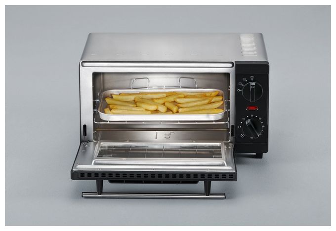 800 W TO2052 Toastofen 