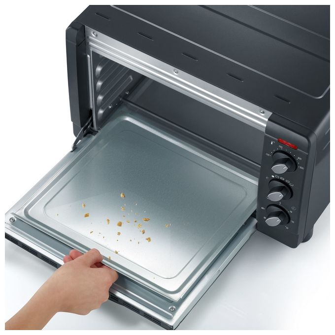 1500 W TO2067 Toastofen 