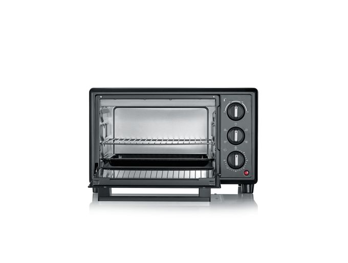 1600 W TO2079 Toastofen 