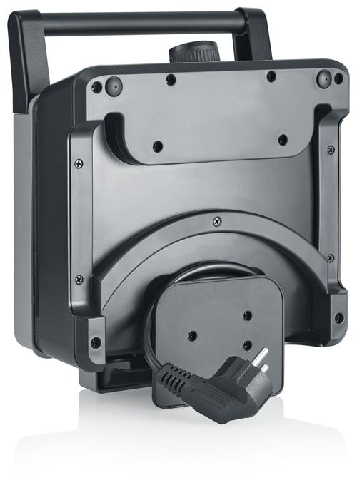 Waffeleisen Rechteckig für 2 Waffel(n) 1600 W WA2125 