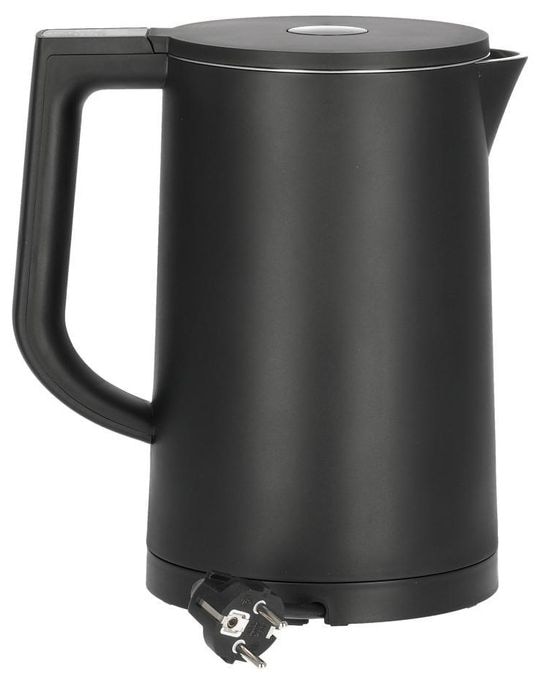 1,7 l Wasserkocher 2200 W  WK3483 (Schwarz) 