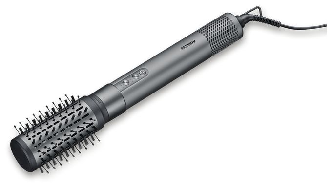 Multistyler 1500 W  WL0683 (Anthrazit, Silber) 