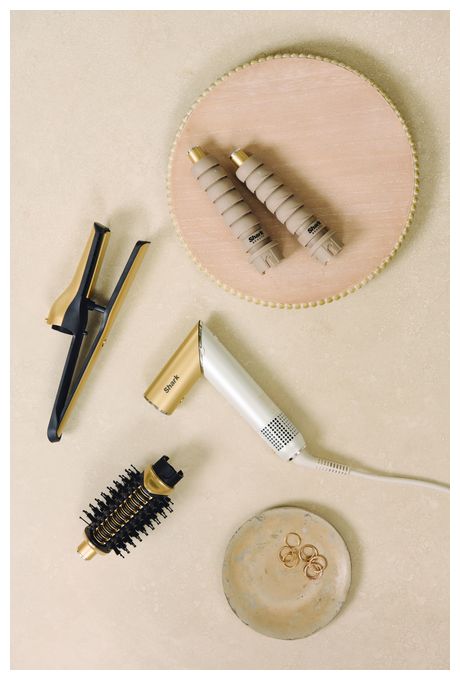 Glam Straight & Waves multistyler 