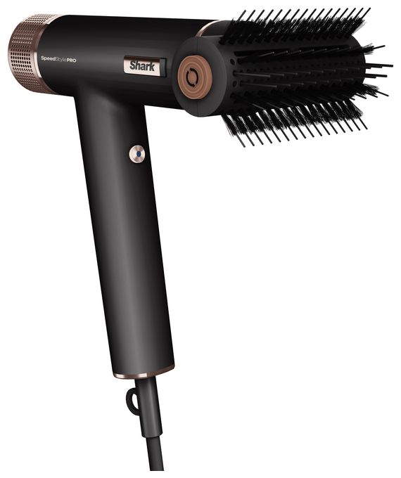 Multistyler 1750 W  HD731EU SpeedStyle Pro (Schwarz) 