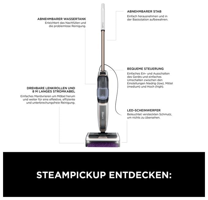 SteamPickUp 