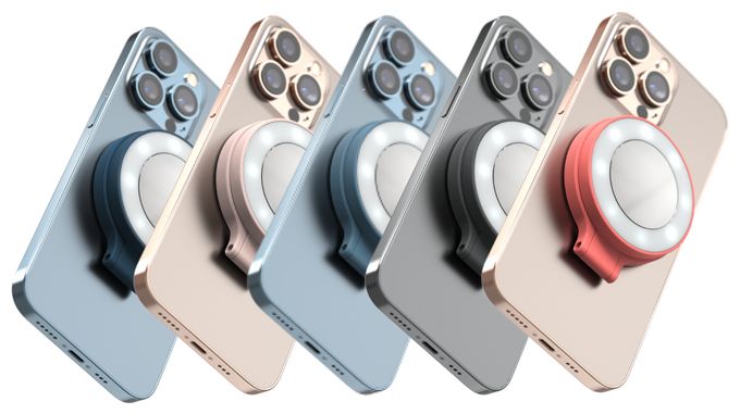 SnapLight 