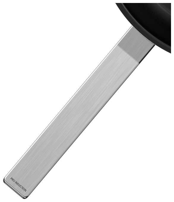 (Schwarz, Grau) HZ9CF280 Allzweckpfanne 28 cm Rund 