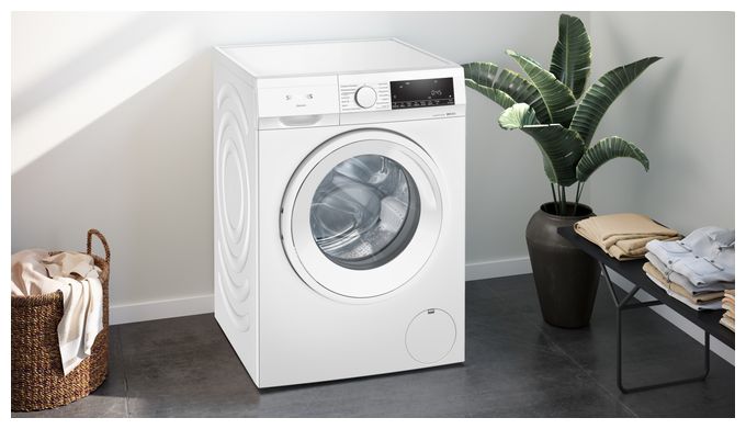 9 kg 5 kg Waschtrockner 1400 U/min iQ300 WN34A141 